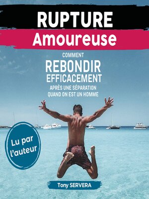cover image of Rupture Amoureuse